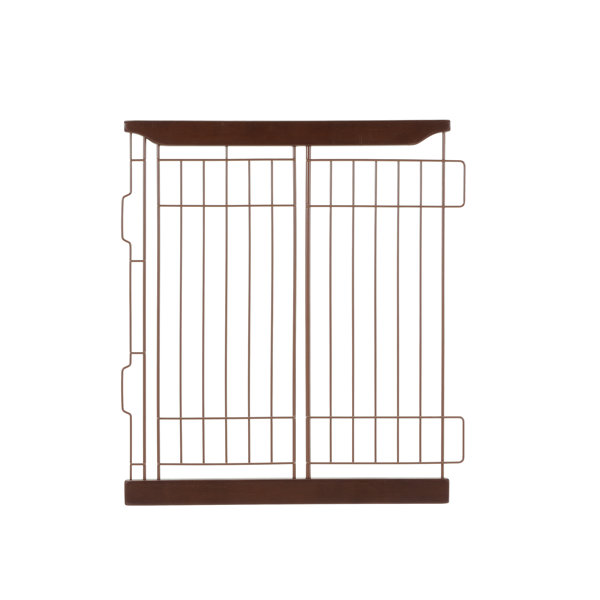 Richell Metal Divider For Pet Crate Wayfair